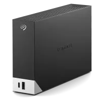 Seagate One Touch Hub 20TB Type-C External HDD